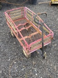 Wagon