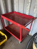 Tool Cart