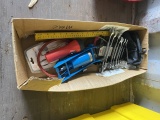 Box of Tools