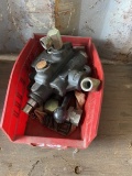 Hydraulic Valve