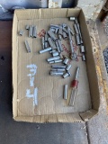 Sockets
