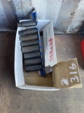 Metric Sockets