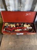 Porter Power 10 Ton Model B65115