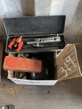 Box of Miscellaneous