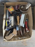 Hand Tools and Miscellaneous