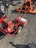Troybilt Tiller