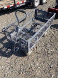 Garden Wagon