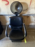 Virgo Hair Chair