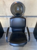Virgo Hair Chair