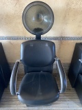 Virgo Hair Chair