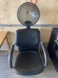 Virgo Hair Chair