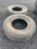 305/70R17 Tires - 2