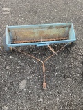 Pull Behind Spreader