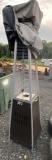 Propane Heater