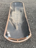 Feed Trough