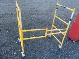 Scaffolding