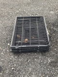 Portable Small Animal Cage