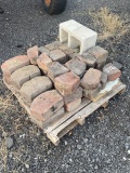 Miscellaneous Bricks and Pavers