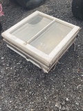 Antique Windows