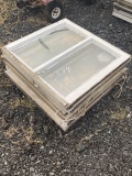 Antique Windows