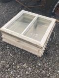 Antique Windows
