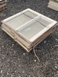Antique Windows