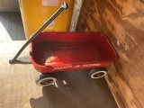 Radio Flyer Wagon