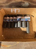 1/2 Drive Impact Sockets New