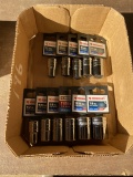 1/2 Drive 12 Point Sockets Metric and Standard New