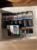 1/2 Drive Impact Sockets New