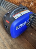 Yamaha Generator
