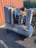 Atlas Copco Air Compressor