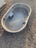 Rubbermaid 50 Gallon Water Trough