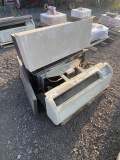 Pallet of AC/Heat Units