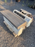 Pallet of AC/Heat Units