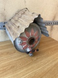 Bird House