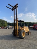 Case 585E Forklift