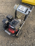 Simpson 3100 PSI Pressure Washer