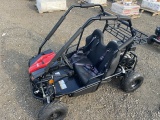 Coleman GK200 GoCart