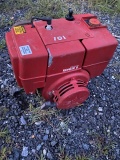 Kohler Magnum 8hp Engine