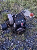 Tecumseh Engine
