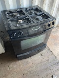 Gas Stove