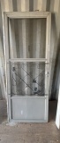 Storm Door