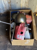 Box of Miscellaneous