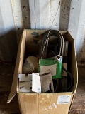 Box of Miscellaneous