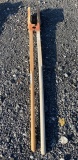 Post Hole Digger