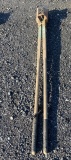 Post Hole Digger