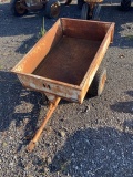 Dump Cart