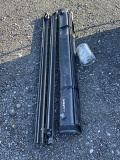 Leer Soft Rolling Truck Bed Tonneau Cover for Dodge Ram