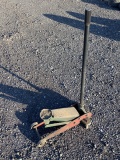 Floor Jack